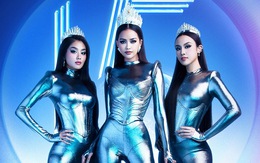 Hoa hậu Hoàn vũ Việt Nam 2023 sẽ chọn hoa hậu 'nói ít làm nhiều'