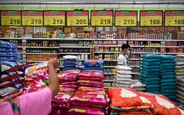 Thái Lan lập đơn vị chuyên trách theo dõi các yếu tố tác động tới giá gạo