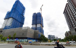 6 tháng, TP.HCM cho các dự án nhà ở hình thành trong tương lai bán 14.066 căn hộ