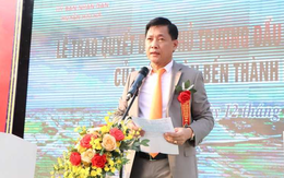Thay đổi tại hai doanh nghiệp lớn ông Nguyễn Cao Trí làm chủ tịch