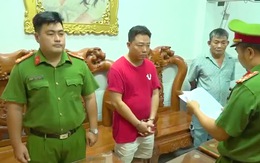 YouTuber Võ Minh Điền phủ nhận lôi kéo người tụ tập, đập phá ô tô
