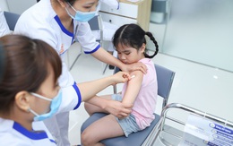 Tối 10-8, báo Tuổi Trẻ và VNVC trao giải cuộc thi 'Tiêm ngừa - Chuyện chưa kể'