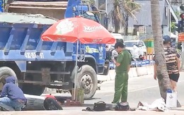 Thiếu nữ đi du lịch bị xe tải tông chết, còn gặp cản trở lúc nhận thi thể ở Trung tâm Pháp y Đà Nẵng