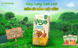 Tại sao đậu nành được khuyên dùng cho chế độ ăn cân bằng dinh dưỡng?