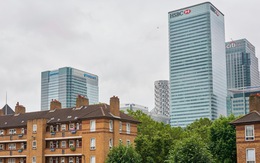 Làm gì với tòa nhà chọc trời 45 tầng ở London không có người thuê?