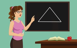 Câu đố hack não: Cô giáo tên gì? (P2)