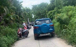 4 người trong gia đình tử vong bất thường ở Hà Nội