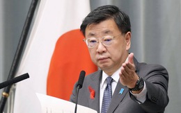 Nhật Bản đóng băng tài sản thêm 7 cá nhân, tổ chức nghi liên quan đến hạt nhân Triều Tiên