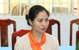 Bắt tạm giam nữ giám đốc trung tâm đăng kiểm ở Trà Vinh
