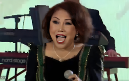 Siu Black trở lại sân khấu Vietnam Idol với hit 'Ngọn lửa cao nguyên'