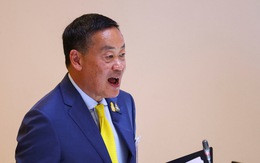 Thủ tướng Thái Lan giữ lời hứa cho dân tiền chi tiêu để kích thích kinh tế
