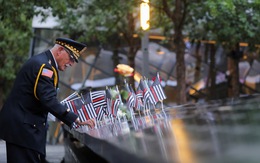 Mỹ kỷ niệm 22 năm ngày xảy ra vụ tấn công 11-9