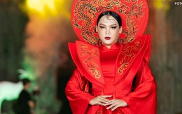 Nhà thiết kế Thạch Linh nói gì khi mời TikToker giả gái, mặc áo dài bị chỉ trích?