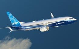 Vietnam Airlines và Boeing ký kết việc chào bán 50 máy bay Boeing 737 MAX