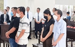 Bình Dương hoãn xử vụ cấp phép lao động cho hơn 2.800 người nước ngoài
