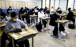 Lý do nhiều sinh viên bỏ học tại những trường đại học hàng đầu Hàn Quốc