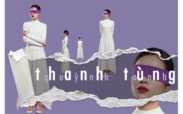 Nghe Thanh Tùng mới lạ trong album jazz của nữ ca sĩ trẻ Quỳnh Anh
