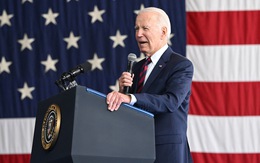 Tưởng niệm sự kiện 11-9, Tổng thống Biden kêu gọi đoàn kết