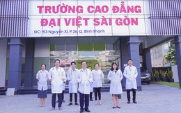 Cao đẳng Y sĩ Đa khoa - chương trình mới của ngành y tế