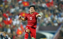 Lịch trực tiếp vòng loại Giải U23 châu Á 2024: 19h hôm nay U23 Việt Nam đấu Singapore