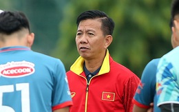 Văn Trường, Hồ Văn Cường không cùng Olympic Việt Nam dự Asiad 19, vì sao?