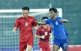 U23 Việt Nam và những đội giành vé dự vòng chung kết Giải U23 châu Á 2024