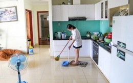 Thị trường dụng cụ vệ sinh nhà cửa: Phong phú, nhiều ưu đãi