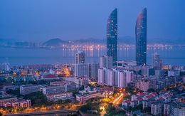 Trung Quốc công bố 'kế hoạch' hội nhập với Đài Loan