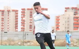 Nhiều cầu thủ bóng đá thiệt mạng trong lũ lụt kinh hoàng ở Libya