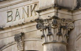 Các ngân hàng Mỹ có thể mất 250 tỉ USD khi bất động sản thương mại suy thoái