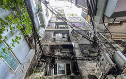 Sau vụ cháy chung cư mini ở Hà Nội: quản lý nghiêm để tránh hậu họa