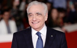 Martin Scorsese tiết lộ bộ phim thay đổi cuộc đời