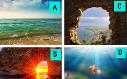 Quiz: Bạn cần làm gì để cuộc sống tốt đẹp hơn?