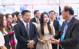 Bình Dương hợp tác Hàn Quốc tổ chức tuần lễ văn hóa và nhân vật quốc tế