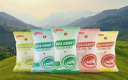 NPK chuyên dùng - Lựa chọn hoàn hảo cho nông dân sản xuất lúa chất lượng cao
