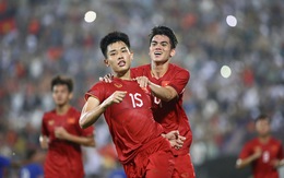 Lịch thi đấu của tuyển Olympic Việt Nam tại Asiad 19