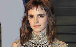 Món quà đặc biệt khiến Emma Watson nhớ mãi không quên