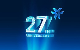 Mừng 27 năm thành lập, VIB ưu đãi tri ân khách hàng