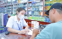 FPT Long Châu khẳng định vị thế với dịch vụ đặc biệt cho người bệnh tiểu đường