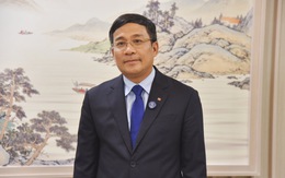 Chuyến công du Trung Quốc của Thủ tướng Phạm Minh Chính đạt nhiều kết quả quan trọng