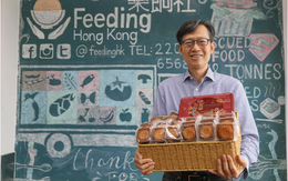 Cách Hong Kong ngăn chặn hàng triệu chiếc bánh thành rác thải sau mùa Trung Thu