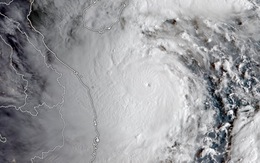 Từ nay đến hết năm, khả năng có 3 đến 5 cơn bão, áp thấp nhiệt đới trên Biển Đông