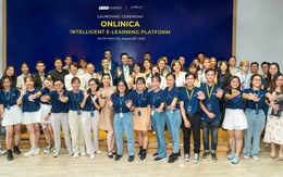 VTC Academy ra mắt nền tảng học trực tuyến Onlinica
