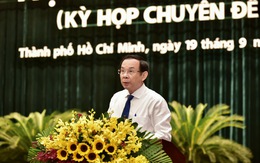 Bí thư Nguyễn Văn Nên: Con tàu nghị quyết 98 phải tăng tốc