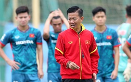 Olympic Việt Nam cần màn 'chào sân' ấn tượng trước Mông Cổ