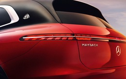 Maybach sắp có hàng loạt xe siêu độc, đặt mục tiêu đấu Rolls-Royce, Bentley