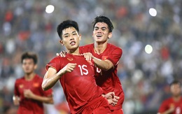 Lịch thi đấu bóng đá nam Asiad 19 ngày 19-9: Olympic Việt Nam đấu Mông Cổ