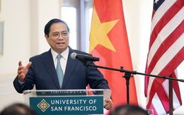 Thủ tướng: Doanh nghiệp Mỹ hãy đến Việt Nam đầu tư và cùng thắng