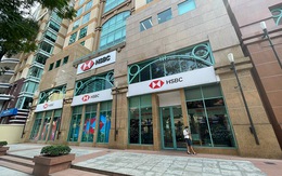 Ngân hàng HSBC Việt Nam lãi lớn, thu nhập bình quân nhân viên 70 triệu/tháng