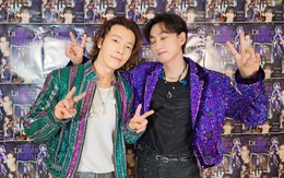 Donghae và Eunhyuk đứng hình khi fan nữ nhờ chọn nghề cho con